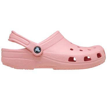 CROCS 10001 78U MULE - LIGHTPINK